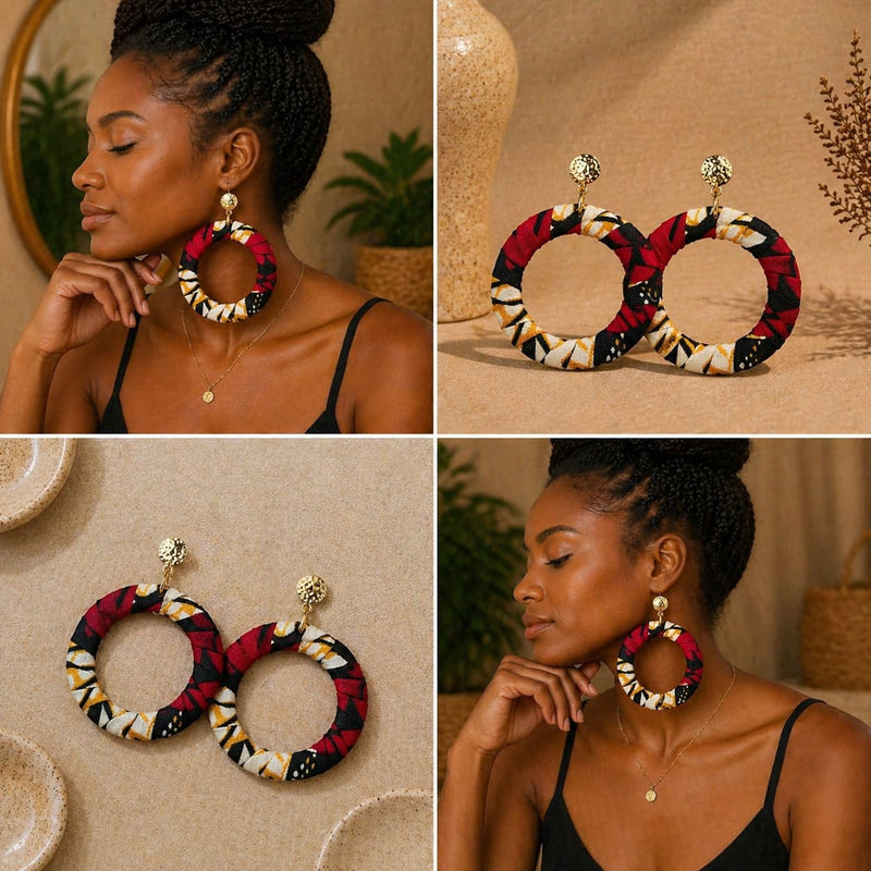 Collection Bijoux